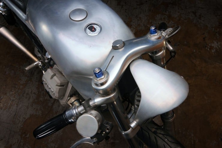 Moto Guzzi V7