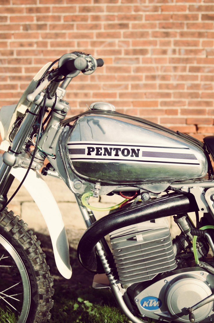 Penton 250