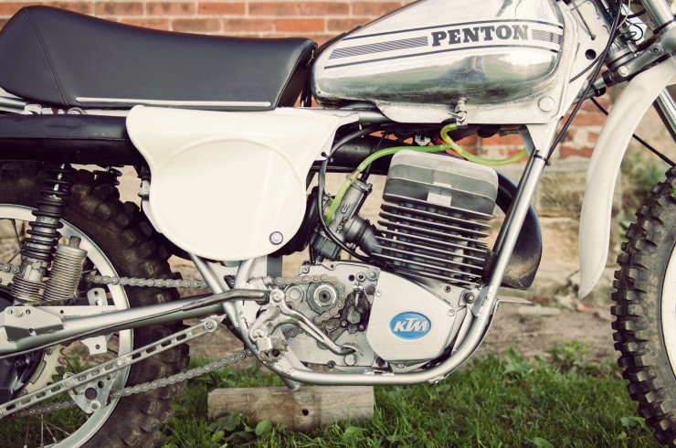 Penton 250  2