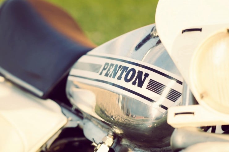 Penton 250  9