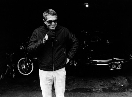 Steve McQueen Wallpaper Steve McQueen Wallpaper 450x330 - Steve McQueen Wallpaper