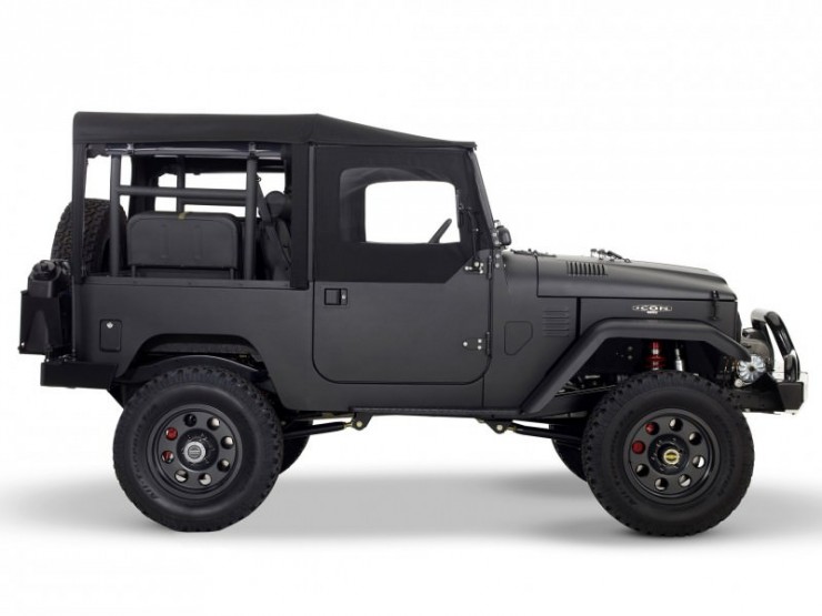 The Icon FJ40 2