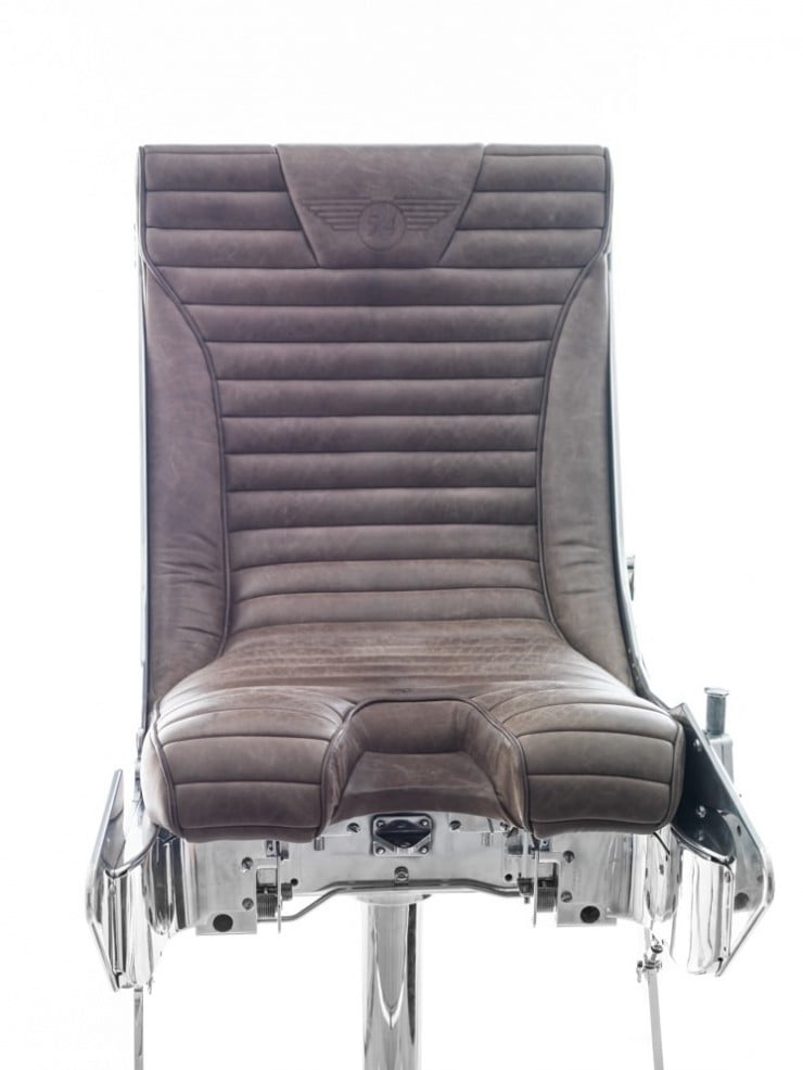 Tornado Ejector Seat Recliner 1