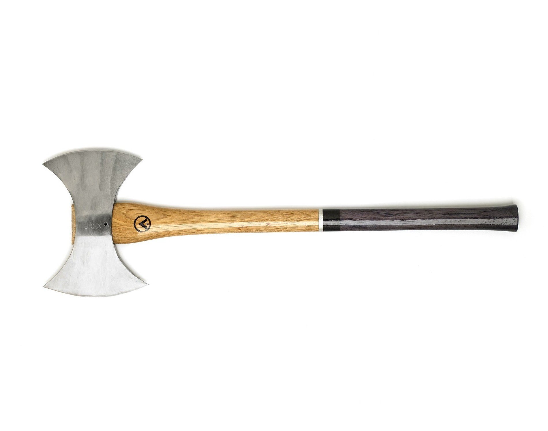 Airborne Throwing Axe by Base Camp X