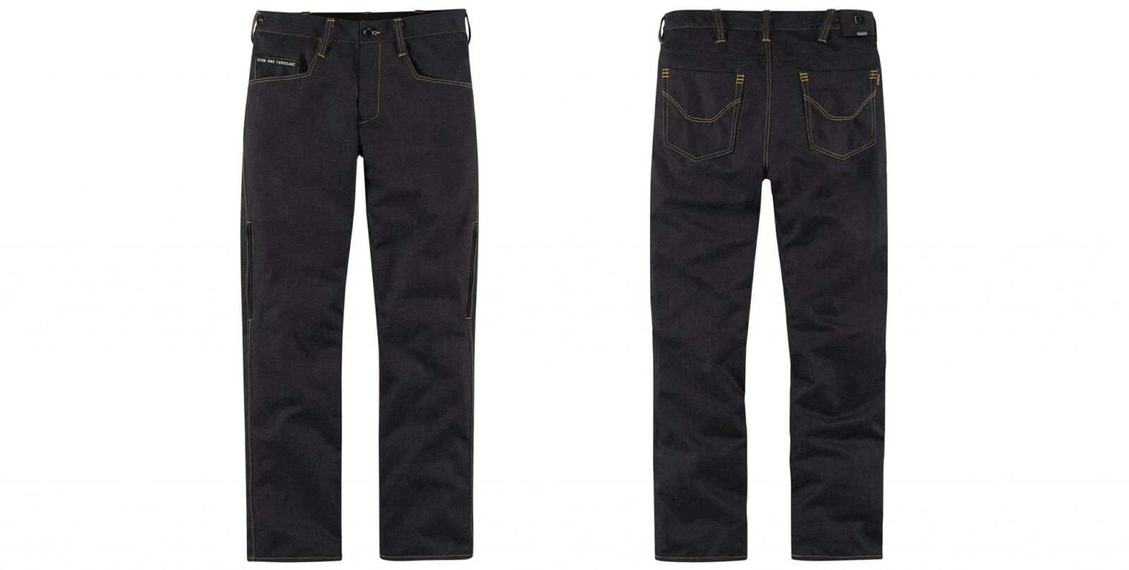 Icon 1000 Rouser Jeans