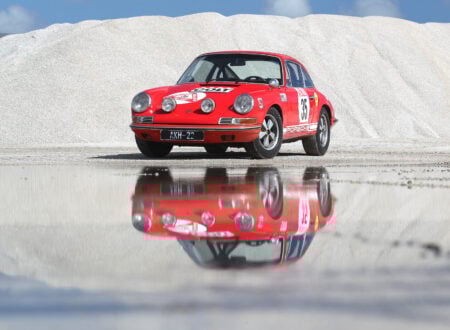 Porsche 911 L Rally Porsche 911 Rally 450x330 - Porsche 911 L Rally