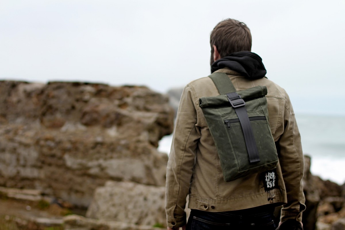 Redux Slingpack by Modern Industry