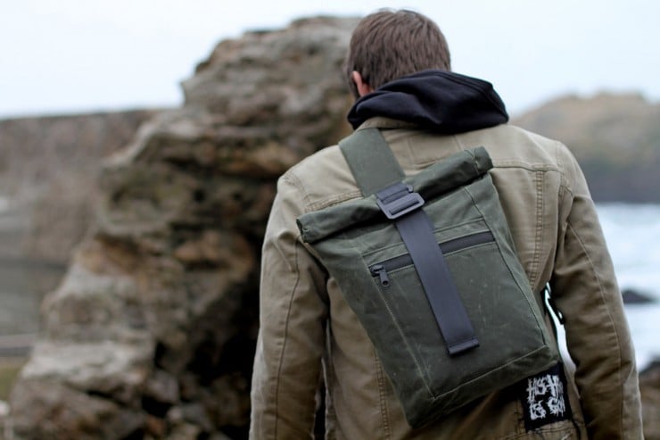 Redux Slingpack by Modern Industry