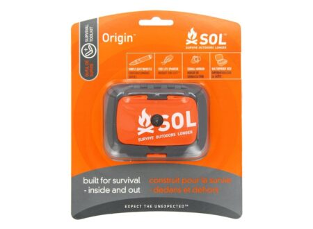 Origin SOL Survival Kit SOL Origin Survival Kit 2 450x330 - Origin SOL Survival Kit
