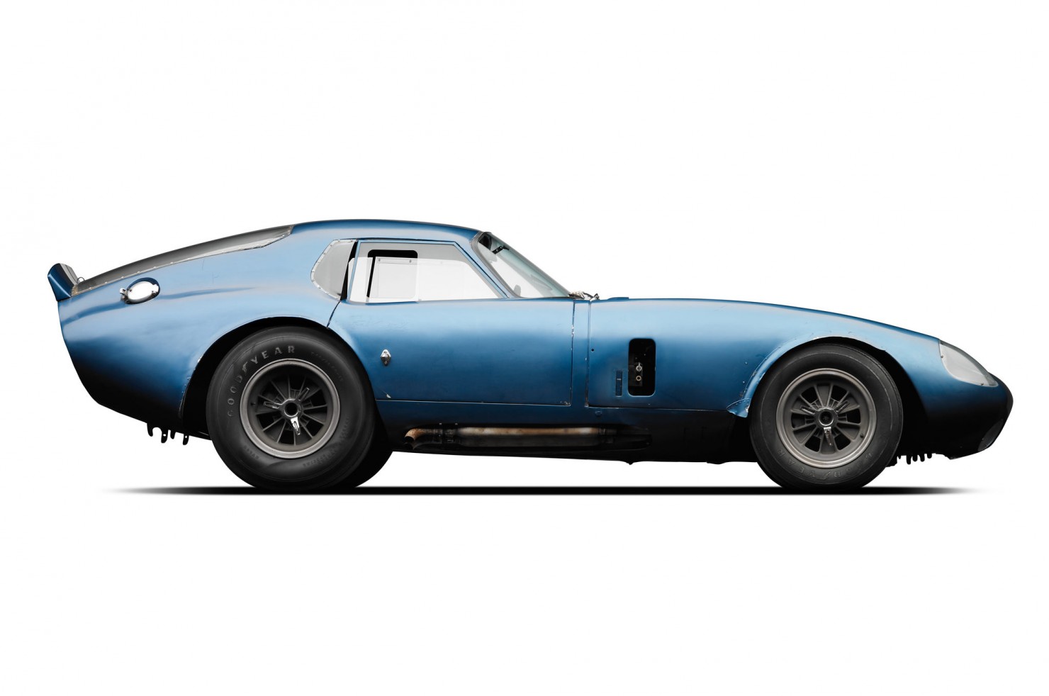 Shelby Daytona Wallpaper