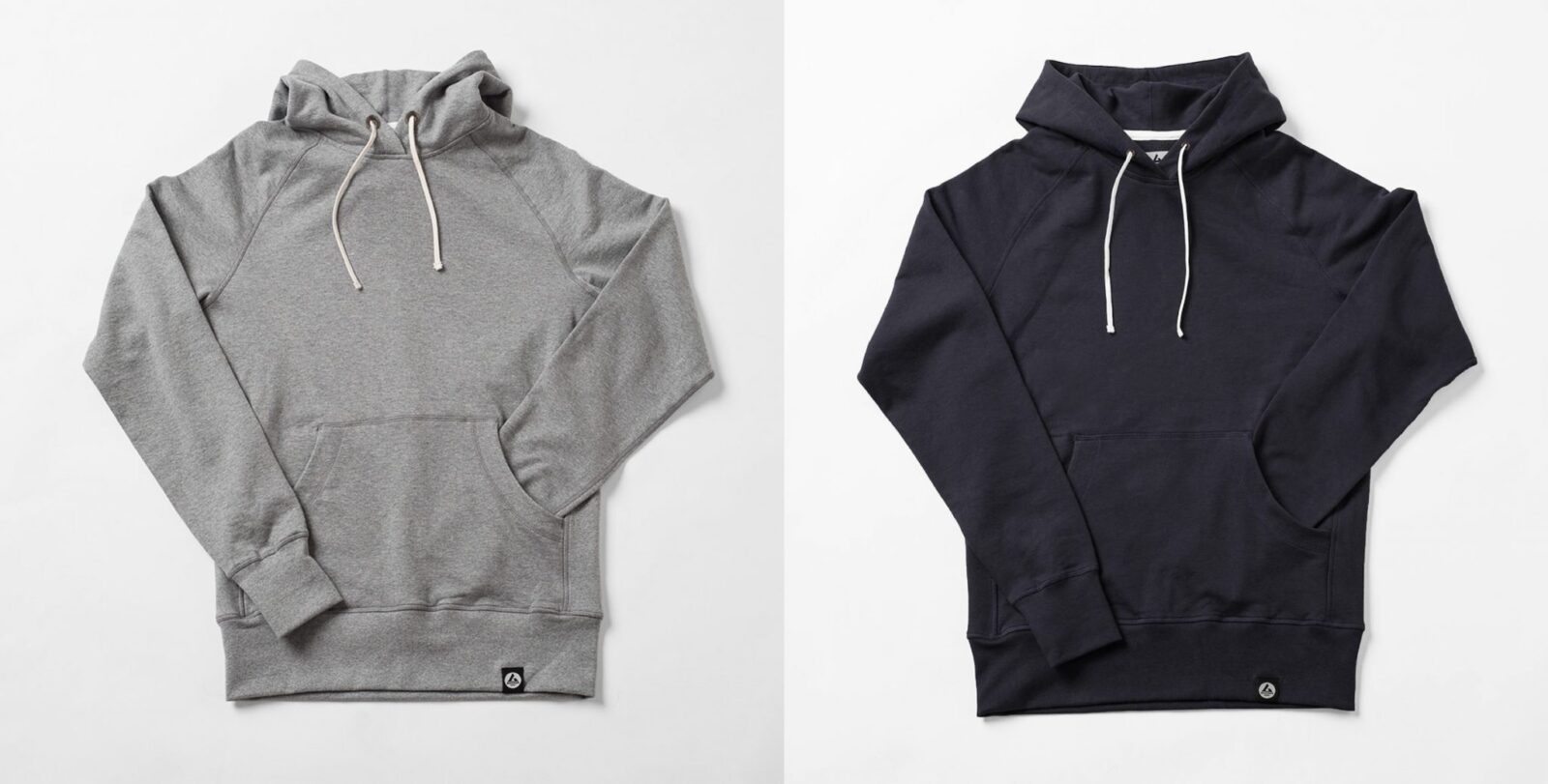 Middleweight Hoodie by American Giant