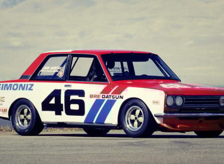 Against All Odds: The Datsun 1600/510 bre datsun 510 450x330 - Against All Odds: The Datsun 1600/510