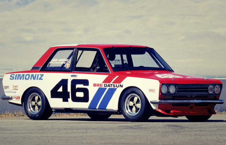 bre datsun 510