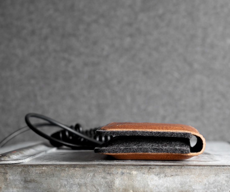 iPhone Wallet by HardGraft 6