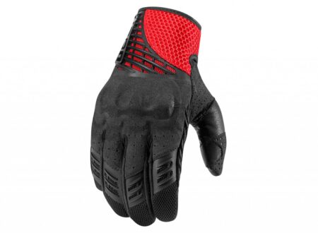 Icon Sanctuary Gloves motorcycle gloves 450x330 - Icon Sanctuary Gloves