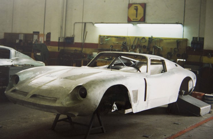 restauro bizzarrini 03