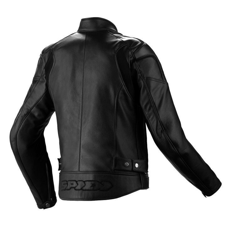 spidi moto jacket