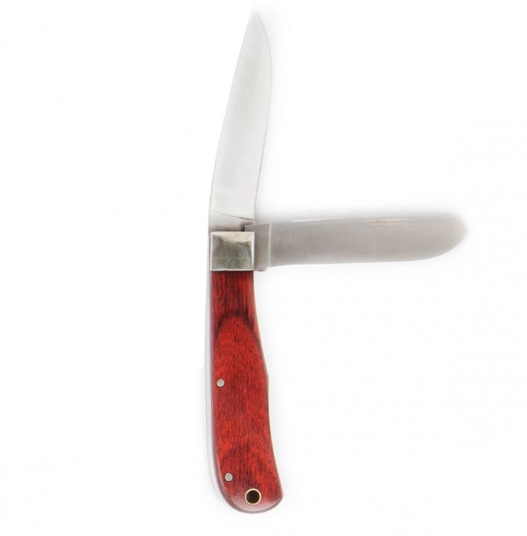 Bear and Son Trapper Knife 3
