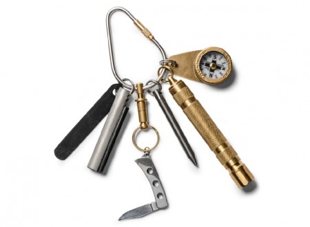 EDC Kit 2 by Kaufmann Mercantile EDC Kit 450x330