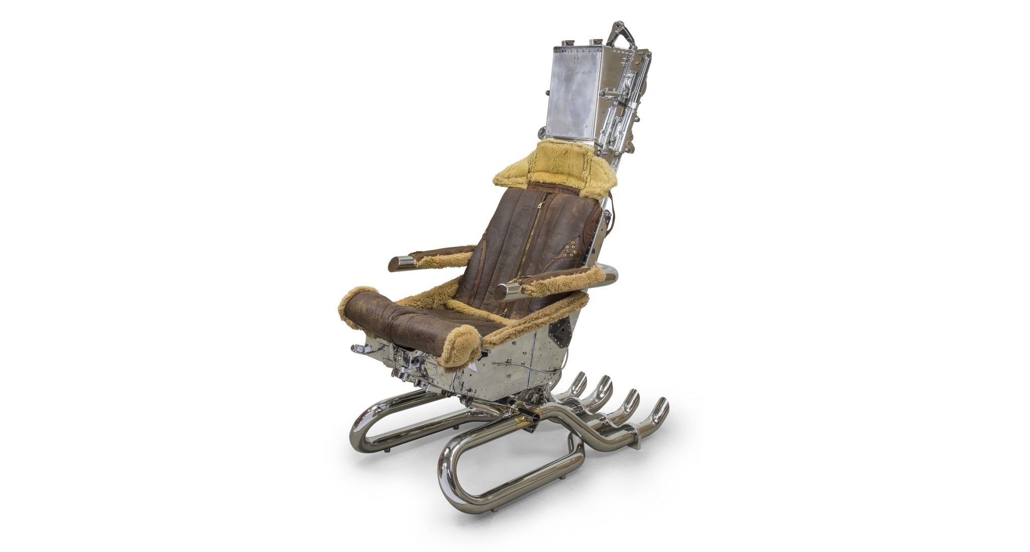 ejector seat