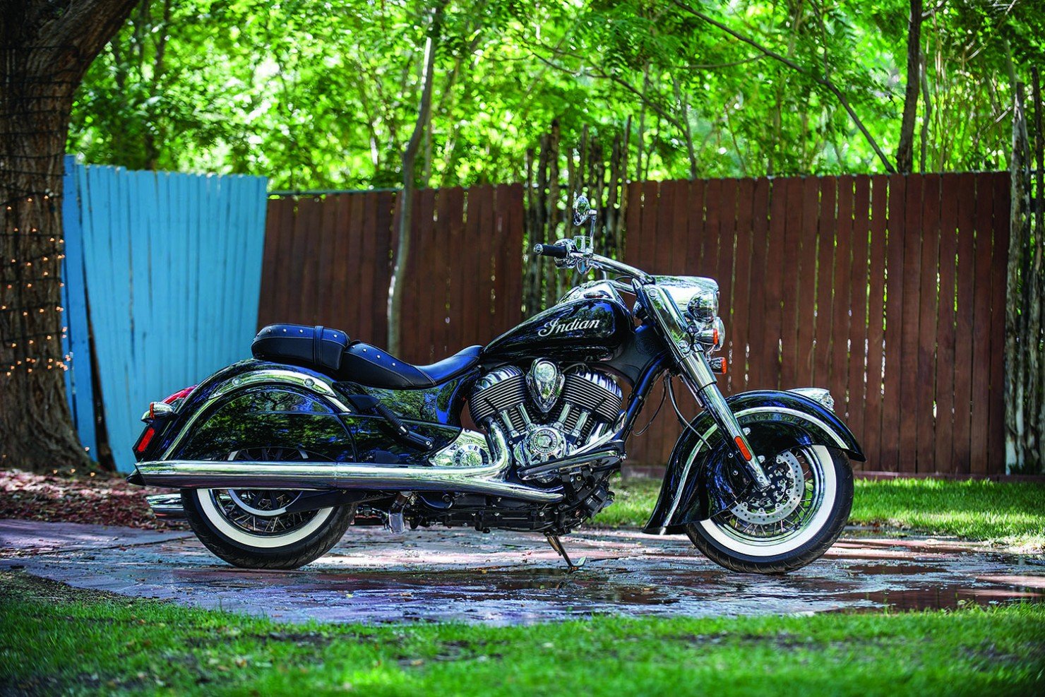 Indian Chief Classic 2