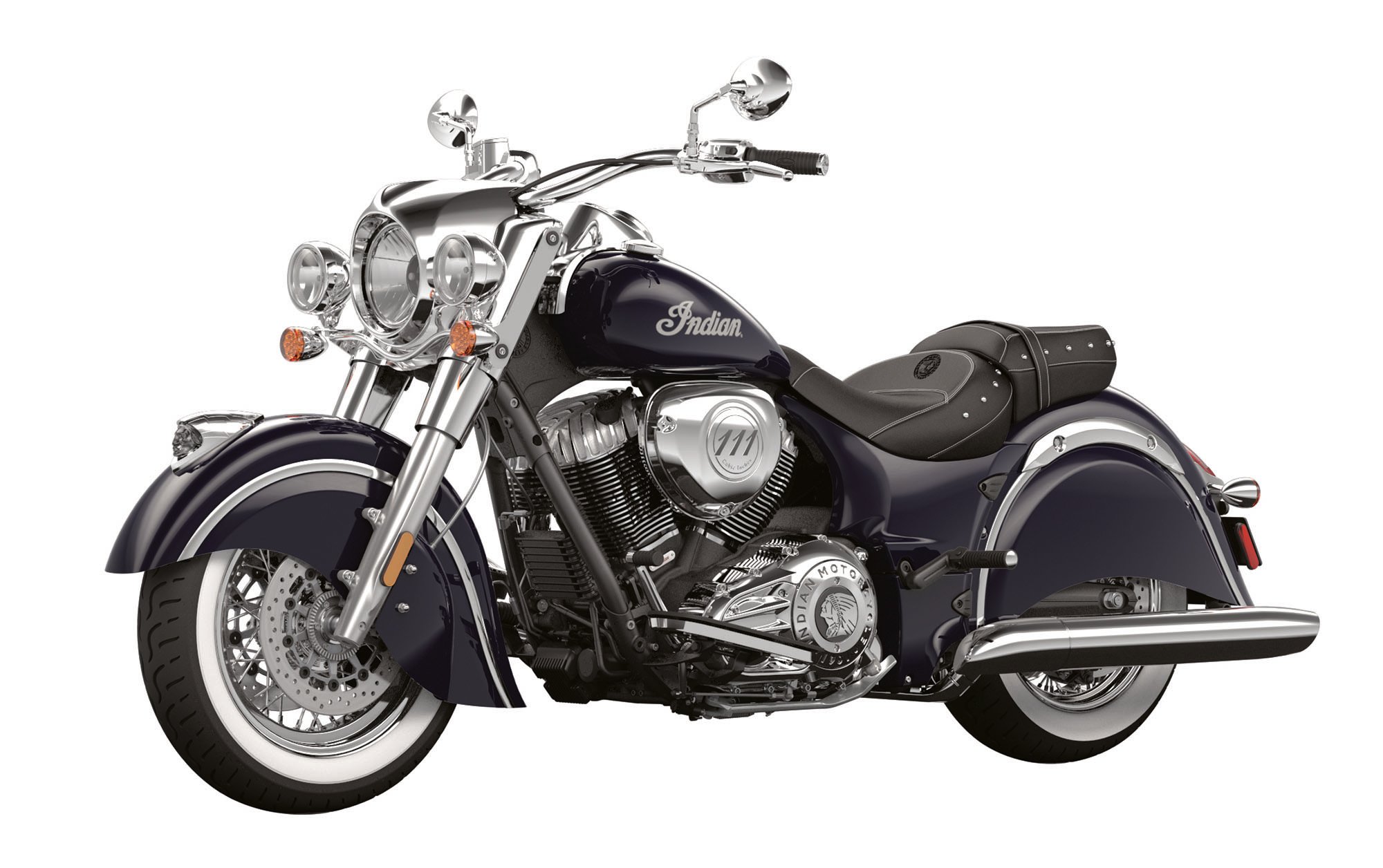 2014 Indian Chief Classic Giveaway