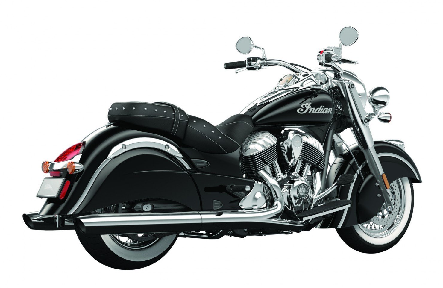 Indian Chief Classic 7