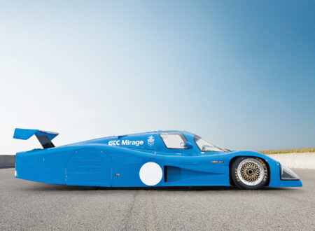 1982 Mirage M12 Prototype Mirage M12 Car 3 450x330 - 1982 Mirage M12 Prototype