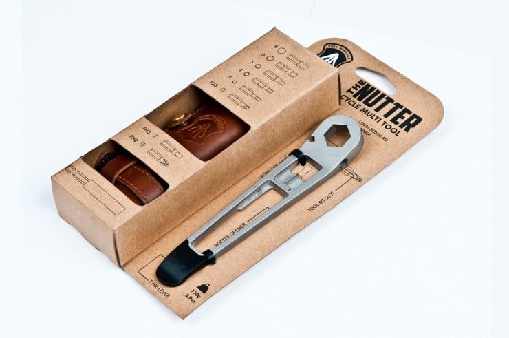 Nutter Cycle Multi Tool 2