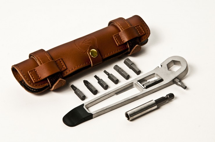 Nutter Cycle Multi Tool