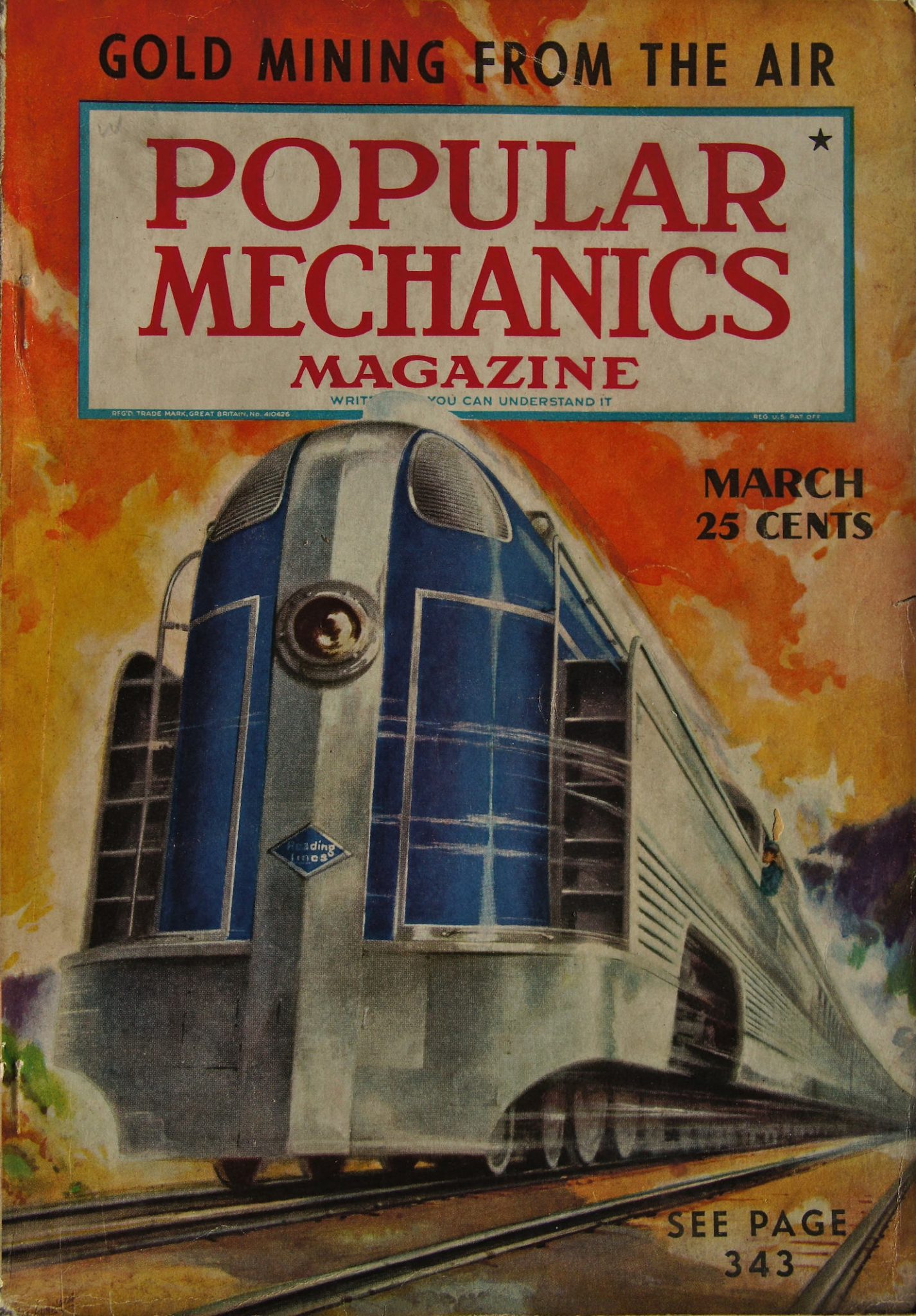 Popular Mechanics - Wikipedia