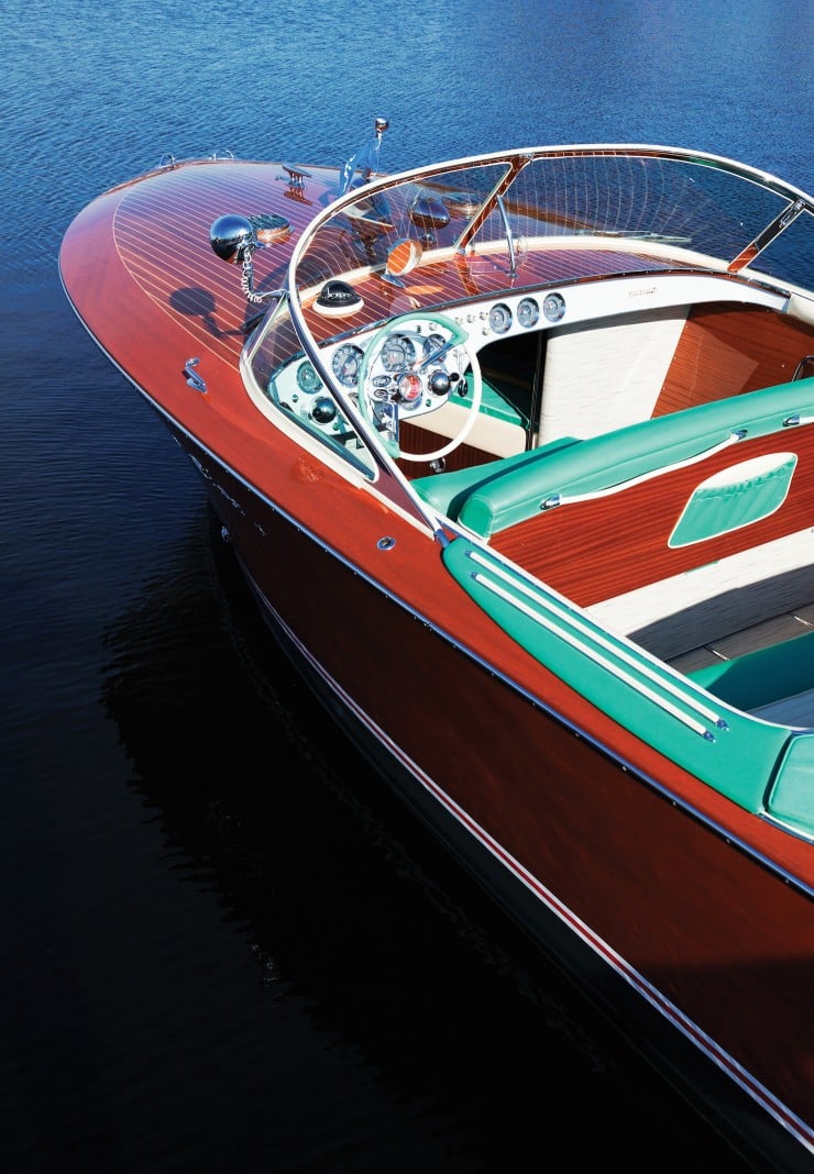 Riva Boats