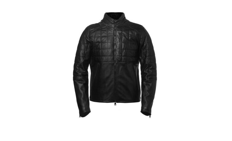 Aether x Spidi Eclipse Motorcycle Jacket