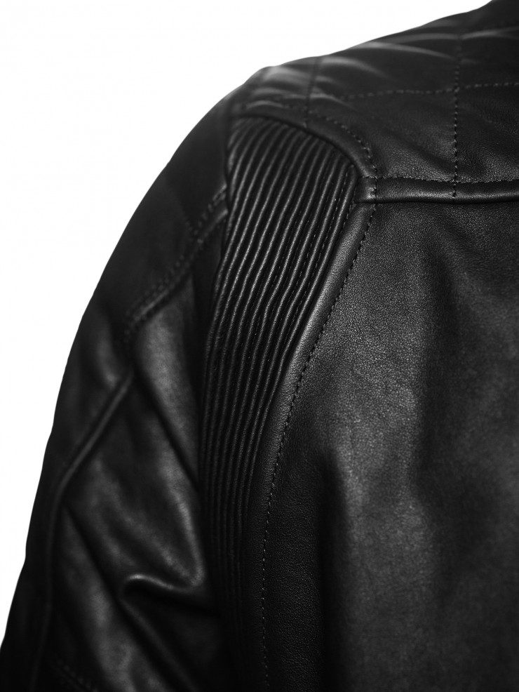 Aether x Spidi Eclipse Motorcycle Jacket 2