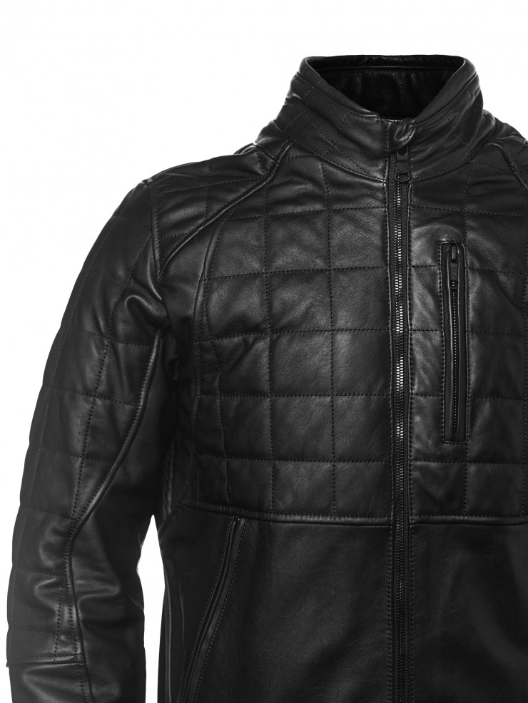 Aether x Spidi Eclipse Motorcycle Jacket 3