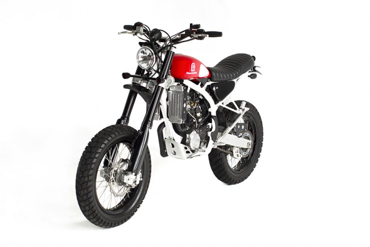 Husqvarna 5