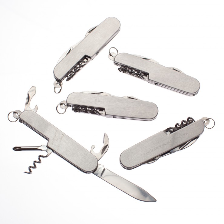 Izola Pocket Knives 4