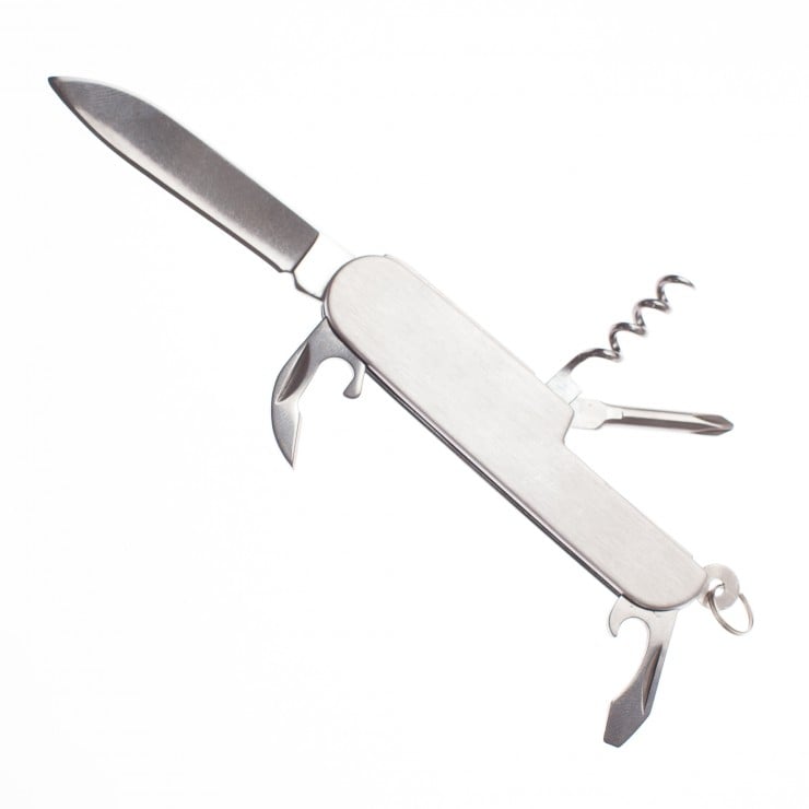 Izola Pocket Knives