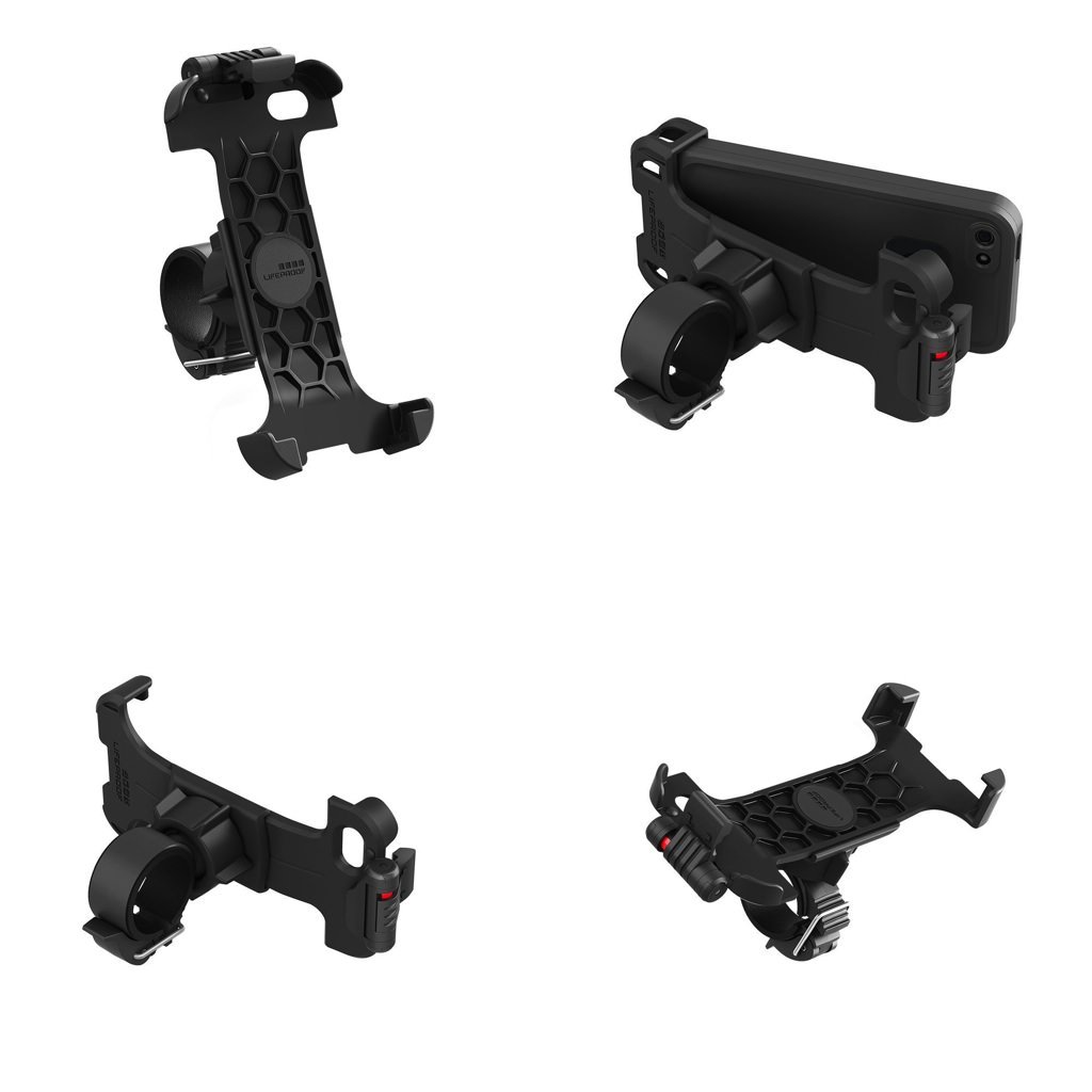 Lifeproof motorcycle mount on sale