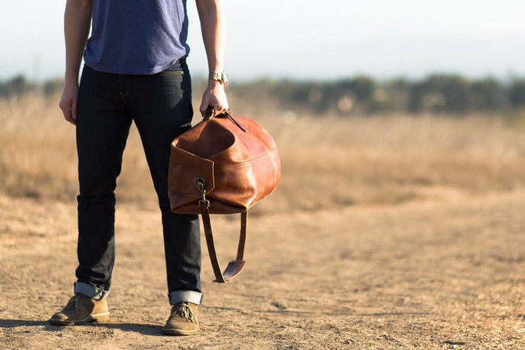 Military Duffle Bag 4