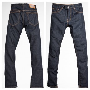 Ruste Custom Kevlar Jeans