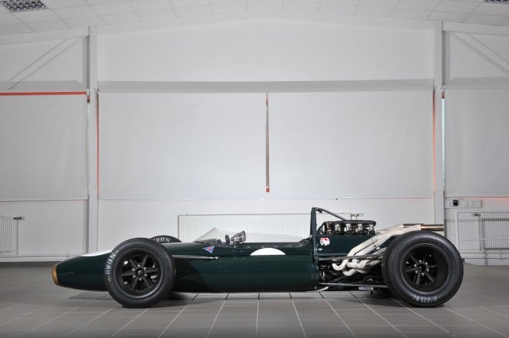 brabham f1 car 4