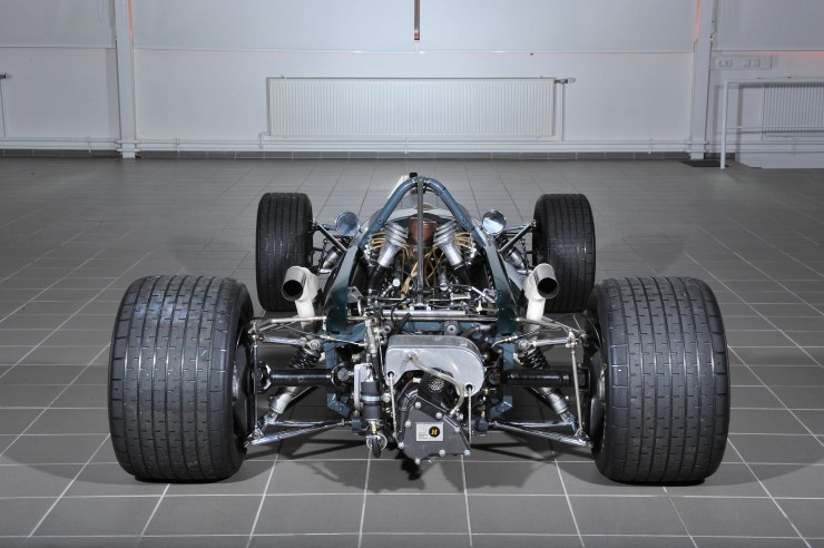 brabham f1 car 8