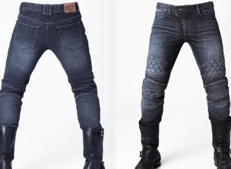 Guardian Motorcycle Jeans by uglyBROS motorcycle jeans 450x330 - Guardian Motorcycle Jeans by uglyBROS
