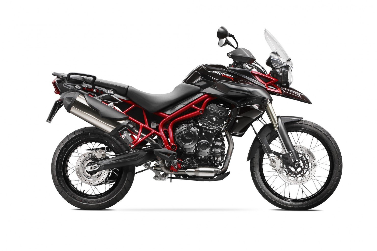 Triumph Tiger XC Special Edition