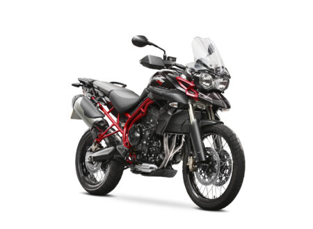 Triumph Tiger XC Special Edition triumph tiger 800 XC SE motorcycle 450x330 - Triumph Tiger XC Special Edition