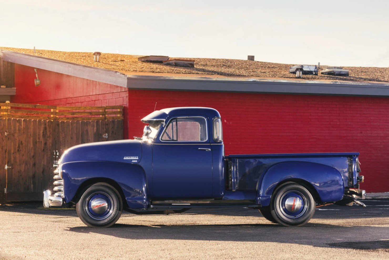 picape-chevrolet-3100-1951