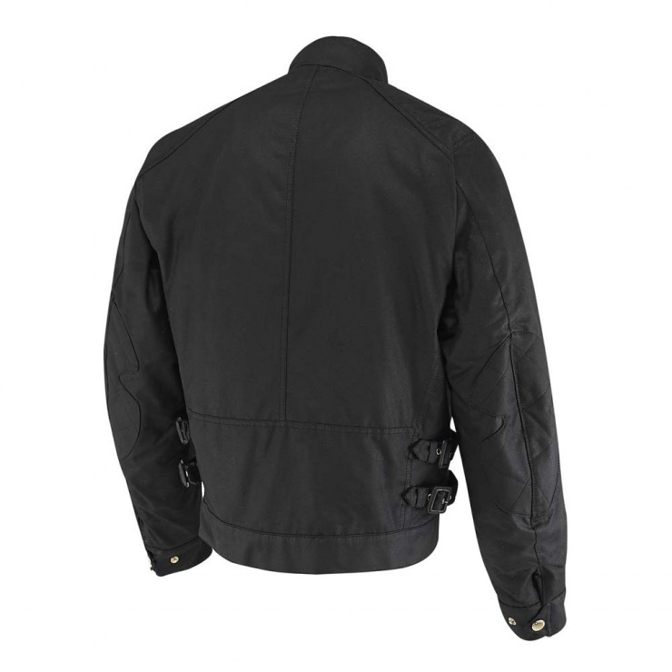 Barbour International Short Motorcycle Jacket 1