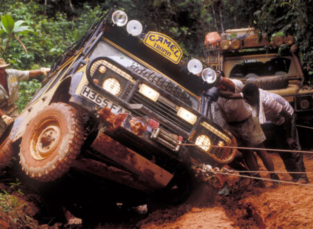 Camel Trophy 1988 - Sulawesi Camel Trophy 450x330 - Camel Trophy 1988 - Sulawesi