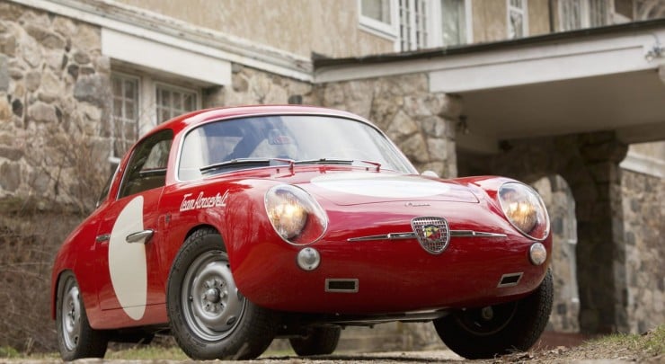 FIAT-Abarth 750 Zagato 3